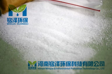 陰離子聚丙烯酰胺