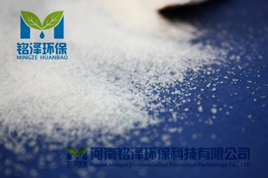 聚丙烯酰胺(PAM)