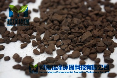 錳砂濾料
