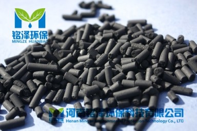 煤質活性炭